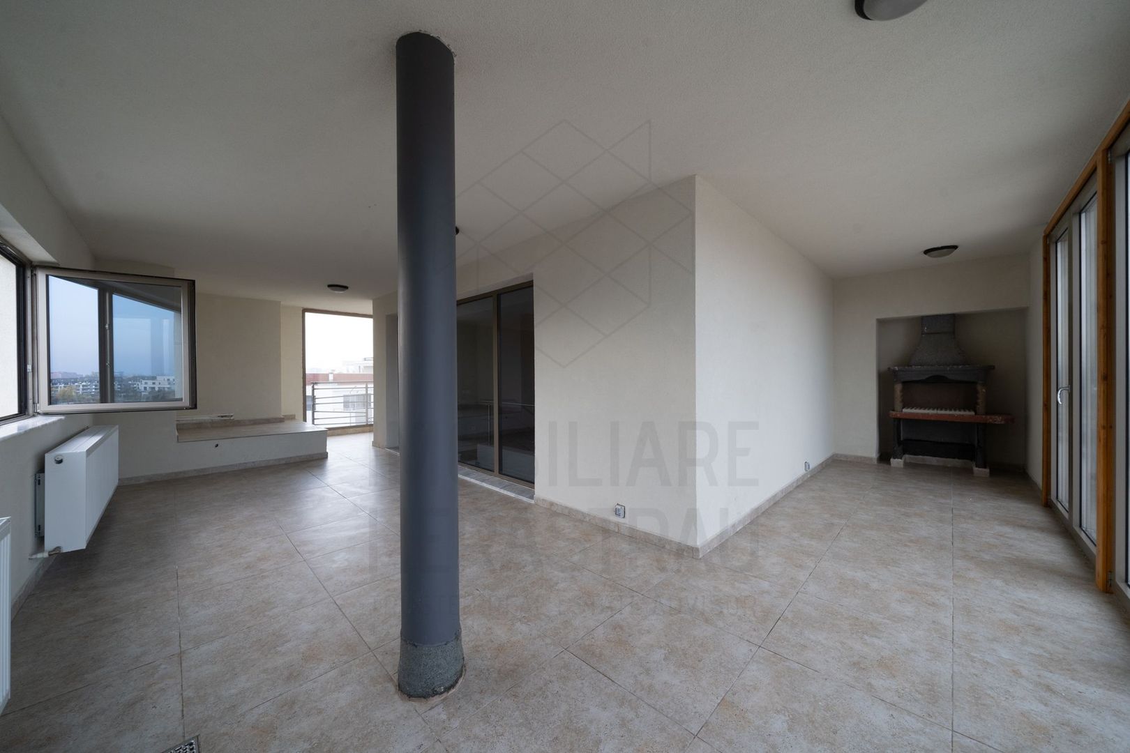 Green Lake | Mediterranean style villa | Baneasa Sisesti