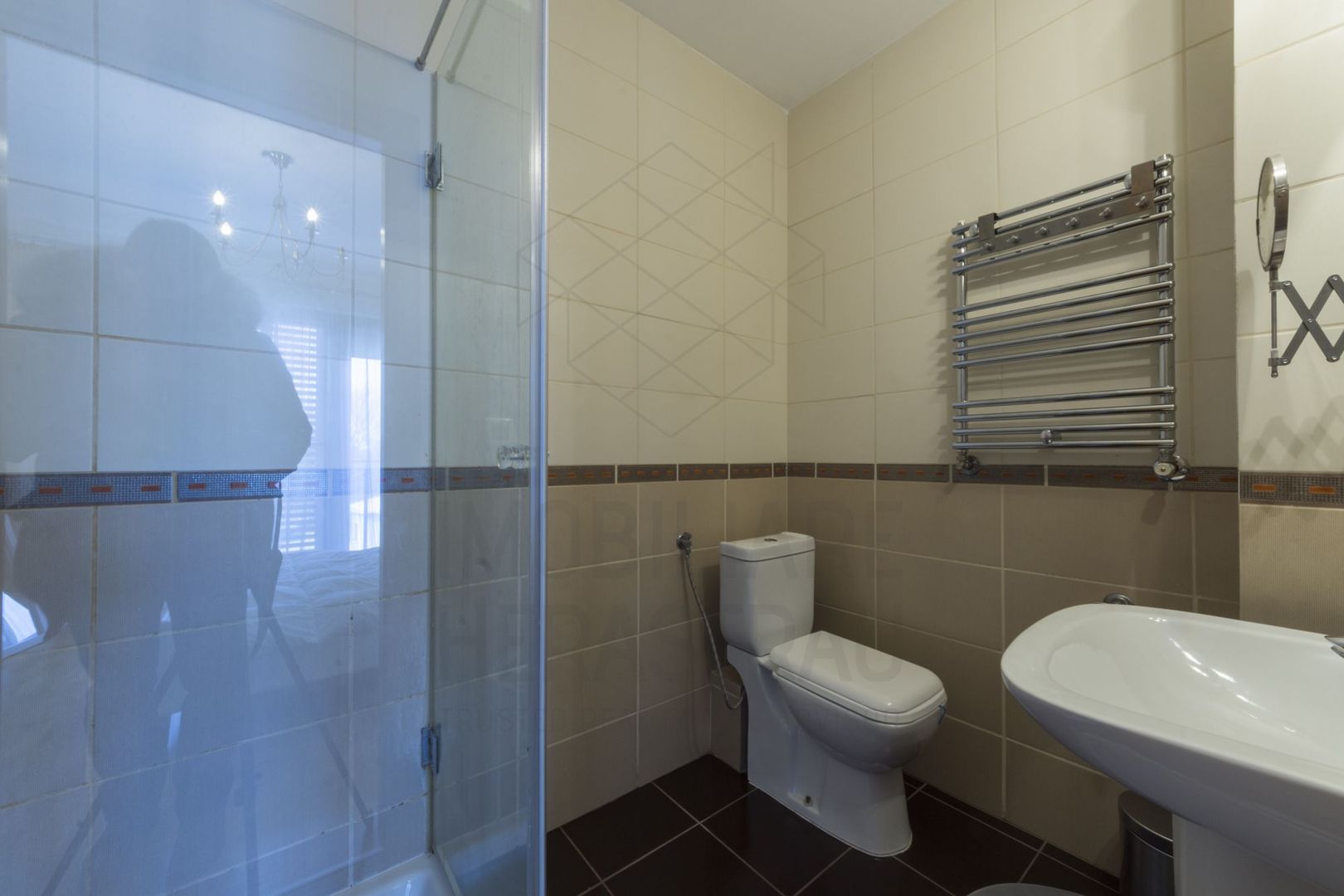 3 room Apartment for rent, Kiseleff area