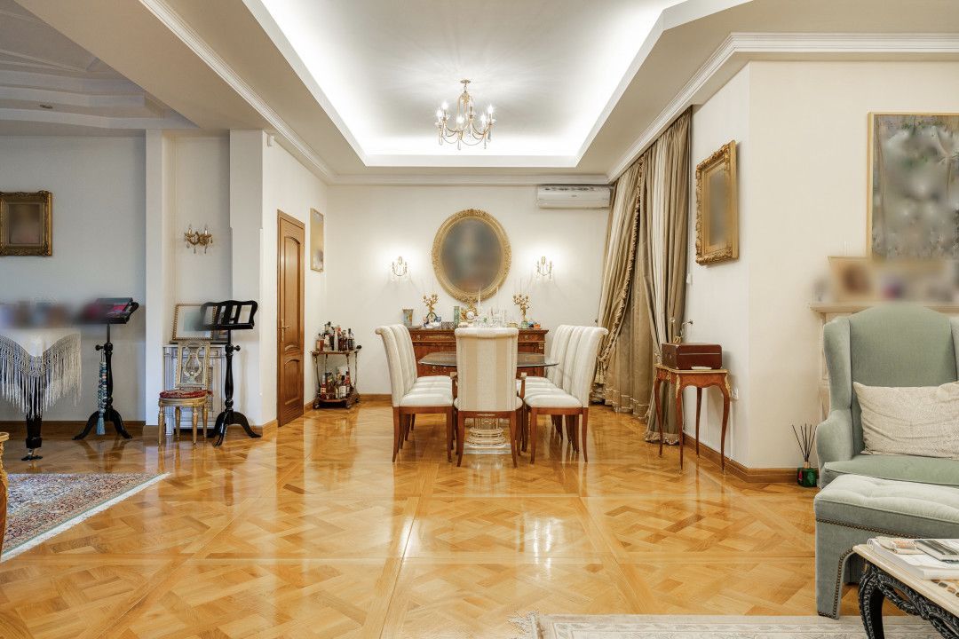 Amazing Villa in Floreasca | near Verdi Park