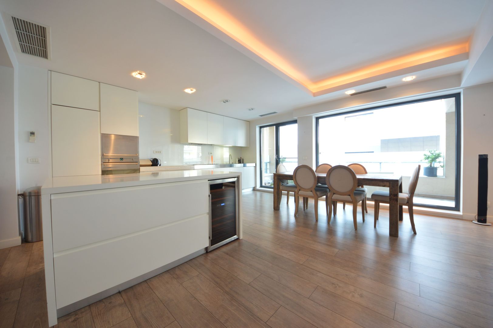 Borgo Guicciardini – 3 camere de inchiriat Parc Herastrau