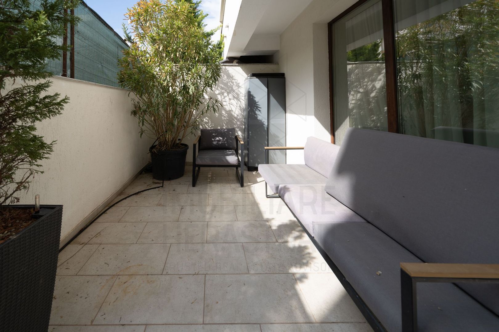 Nordului Boutique Residence | Apartament spatios cu terasa generoasa