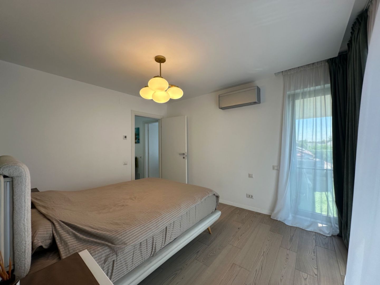 Complex La Citadela | Baneasa | 3 camere | Parcare