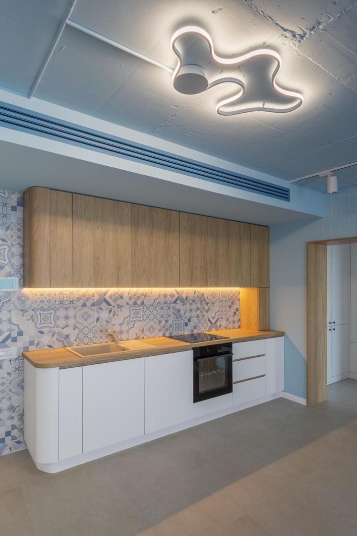 Ephemer | Olimp | Luxury Apartment with sea View