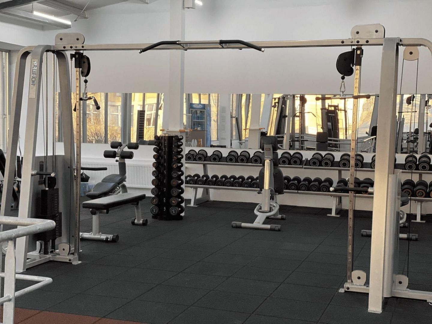 Apartament cu 2 camere de vânzare în zona Barbu Vacarescu