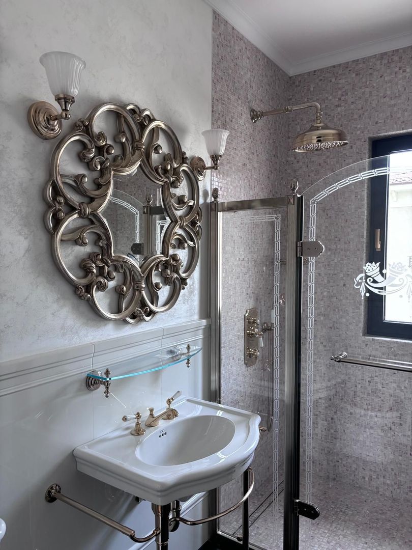 Vila neoclasica urbană | Palatul Parlamentului