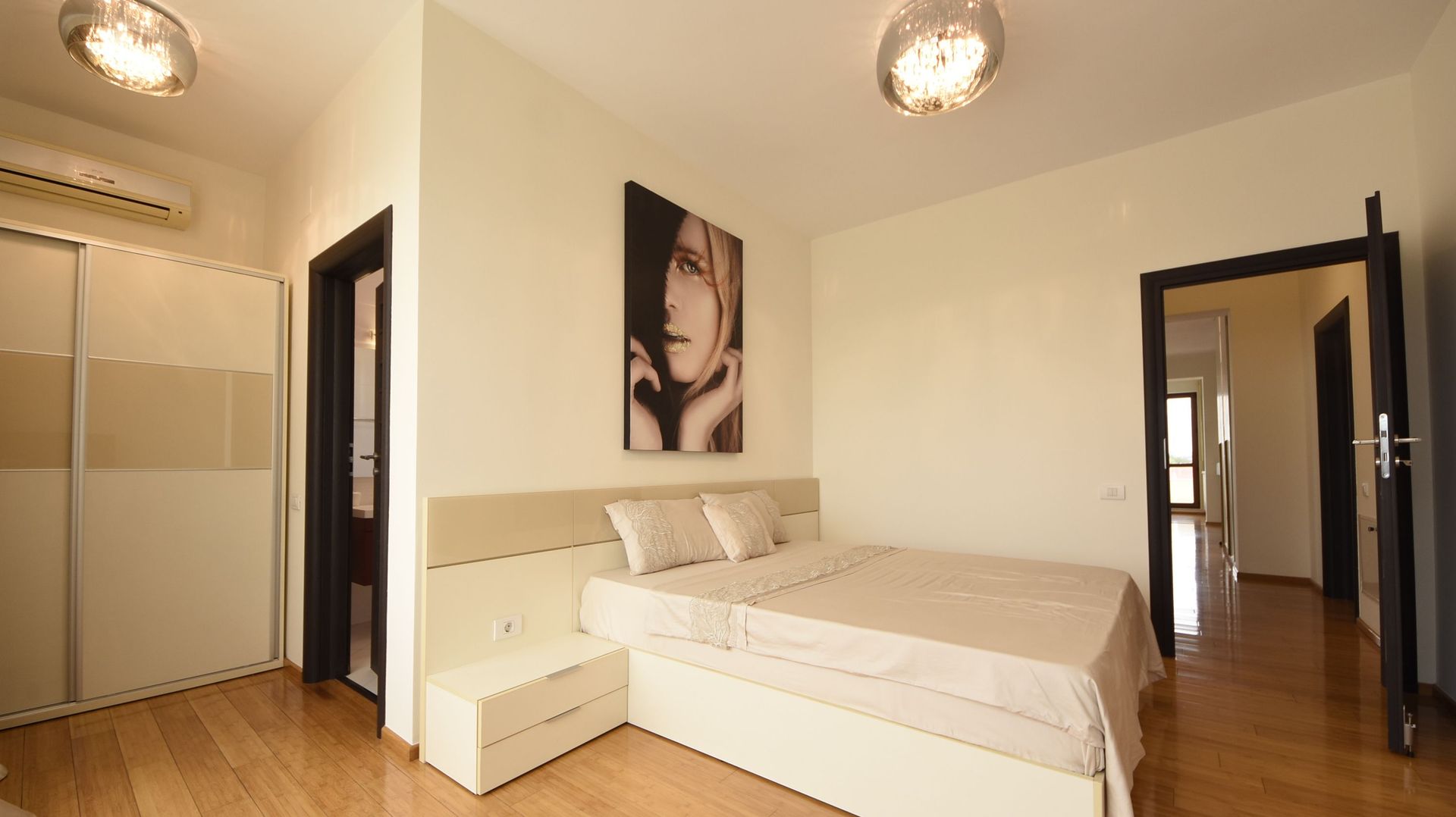 Mazzini Suite | Design modern,finisaje lux,loc parcare,Herastrau