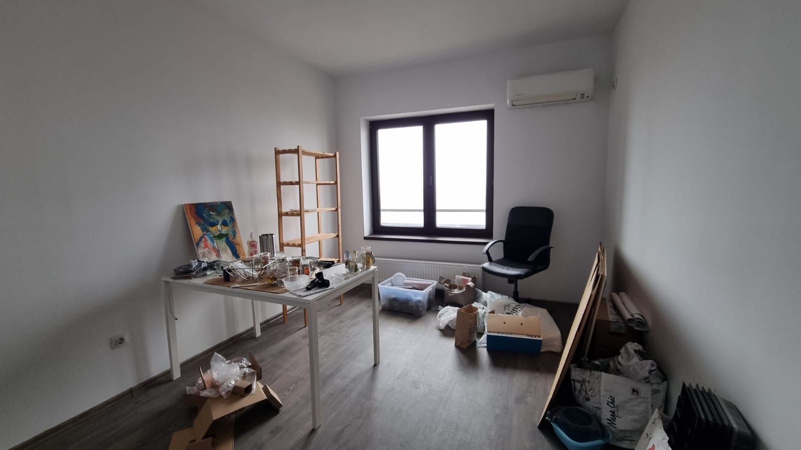 Onix Residence | Apartament 3 camere | Grozavesti