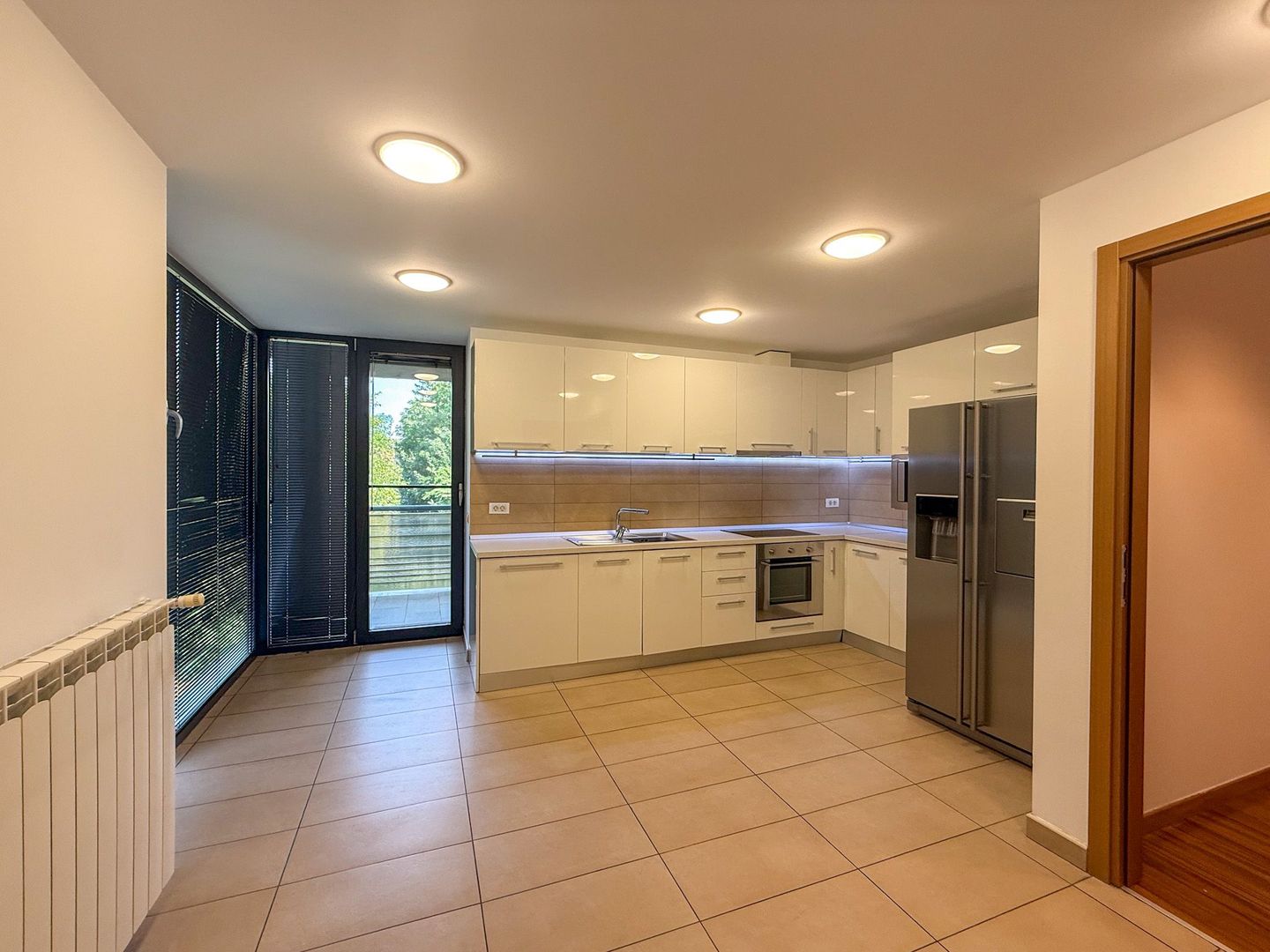 Spectacular apartment with terrace and garden | Mircea Eliade, Primăverii