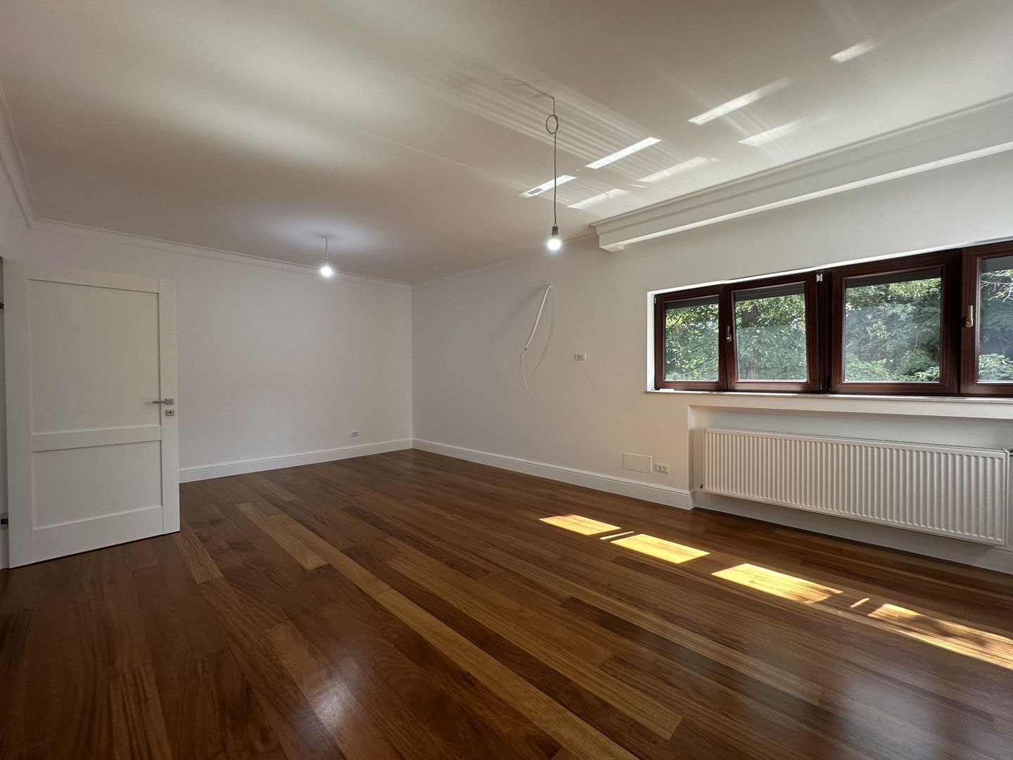 Heritage Properties | Vila de lux în Dorobanti
