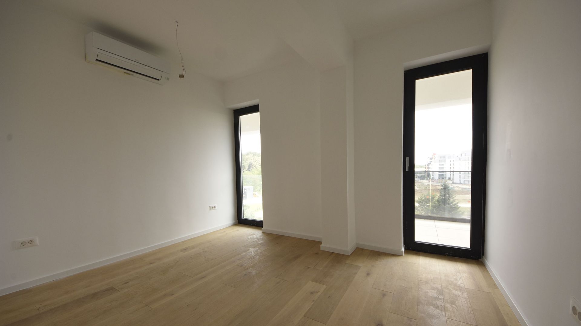 Penthouse terasa 88 mp | Ansamblu nou | Padurea Baneasa