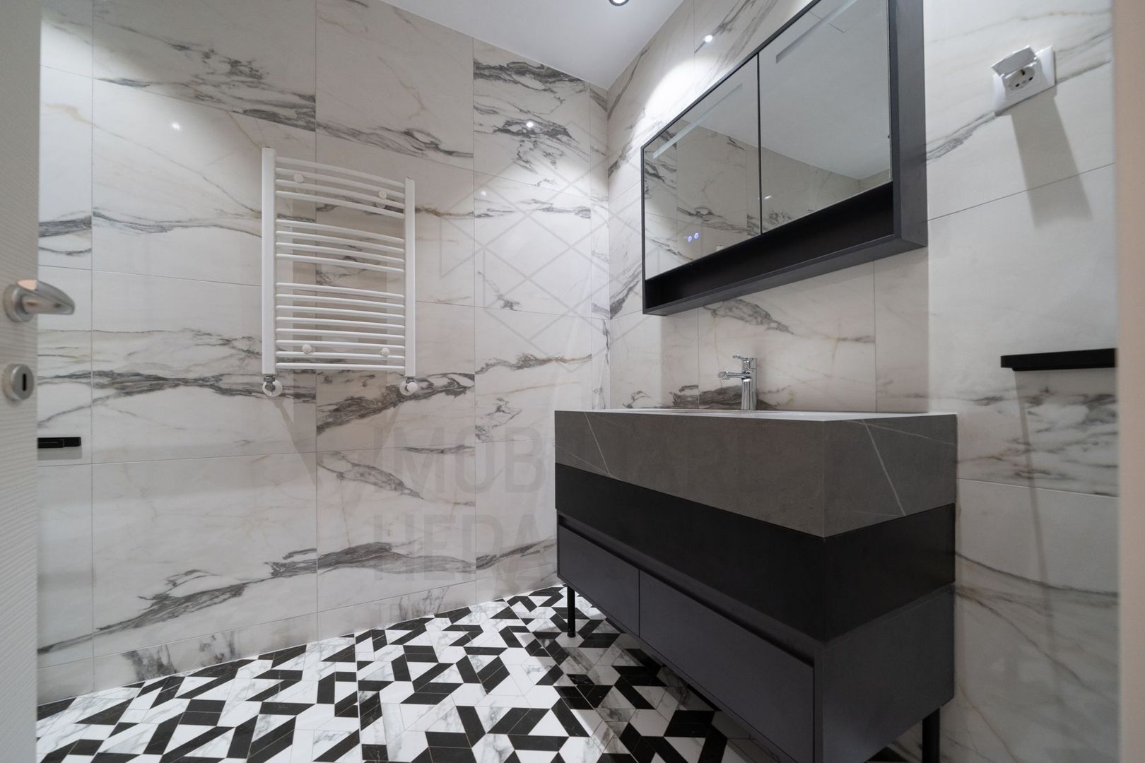 Superb apartament cu 4 camere | Șoseaua Nordului | Vedere Parc