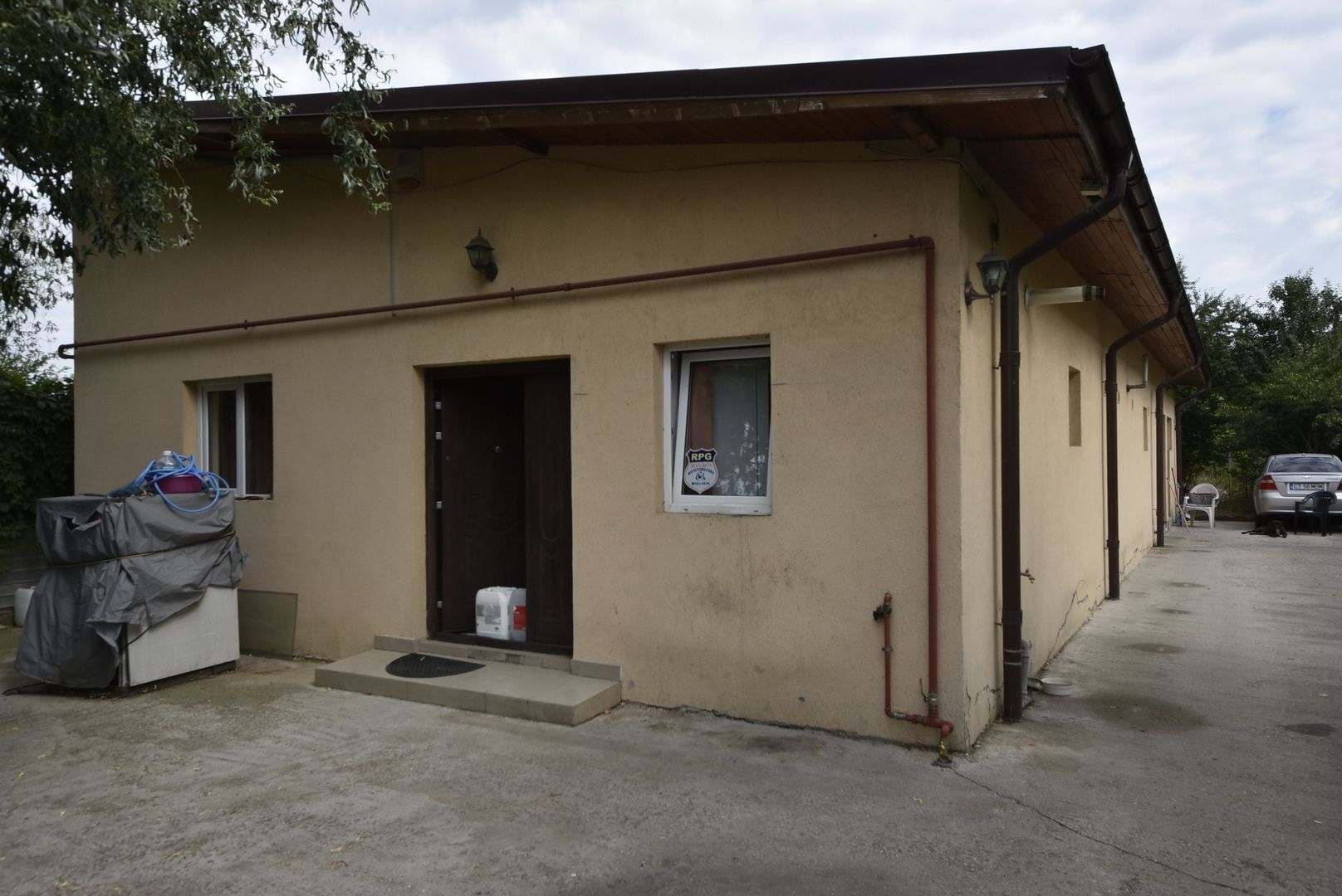 Proprietate unicat | Zona Pipera | Investitie