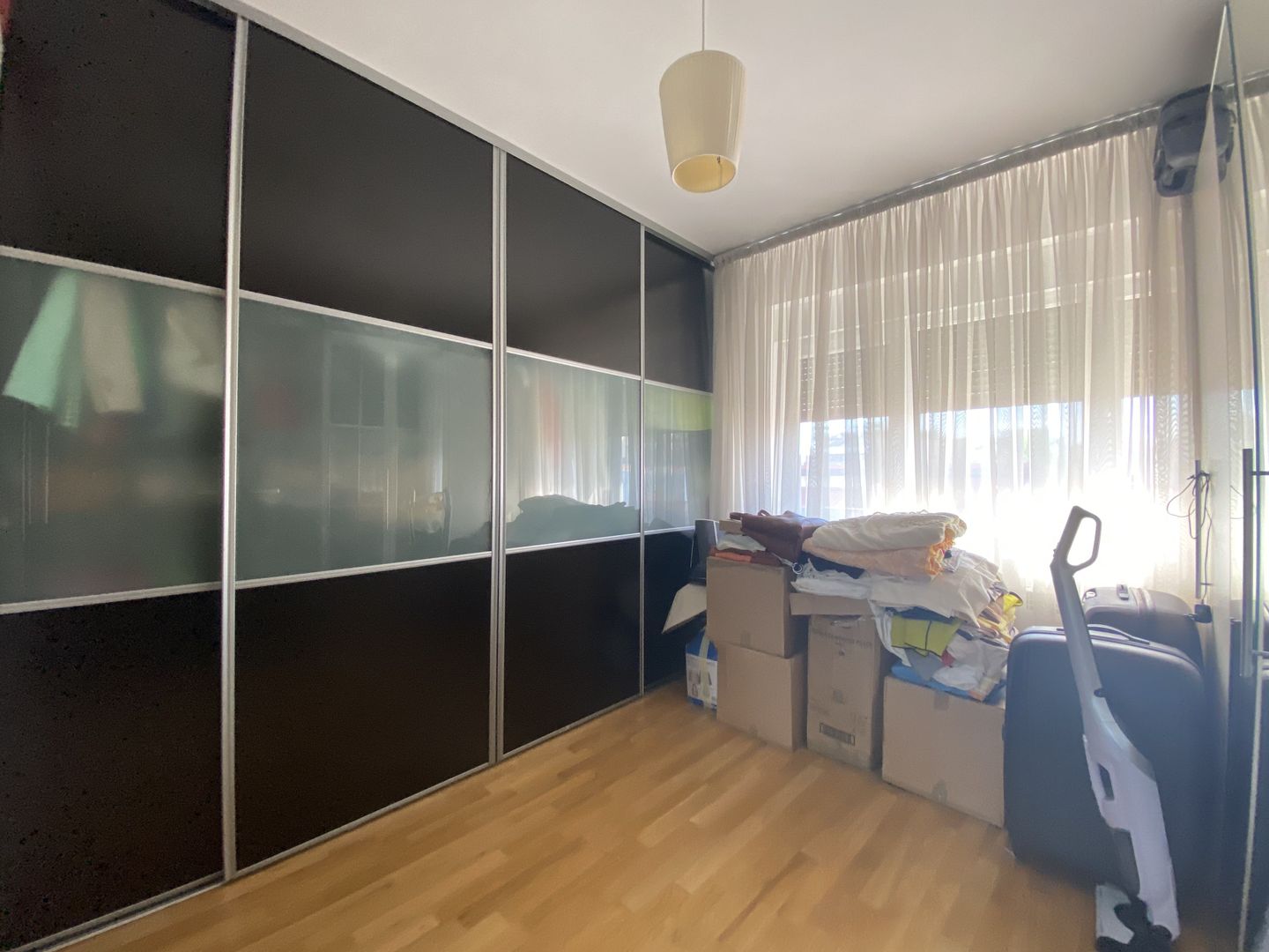 5 room Apartment for sale, Soseaua Nordului area