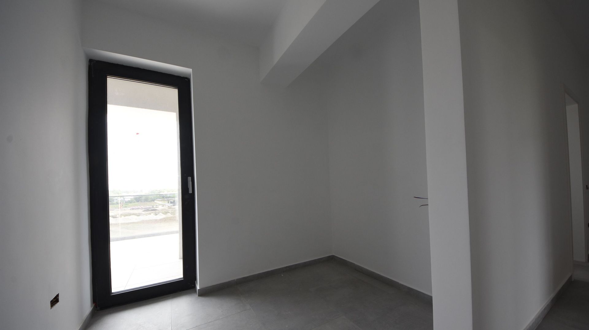 Penthouse terasa 88 mp | Ansamblu nou | Padurea Baneasa