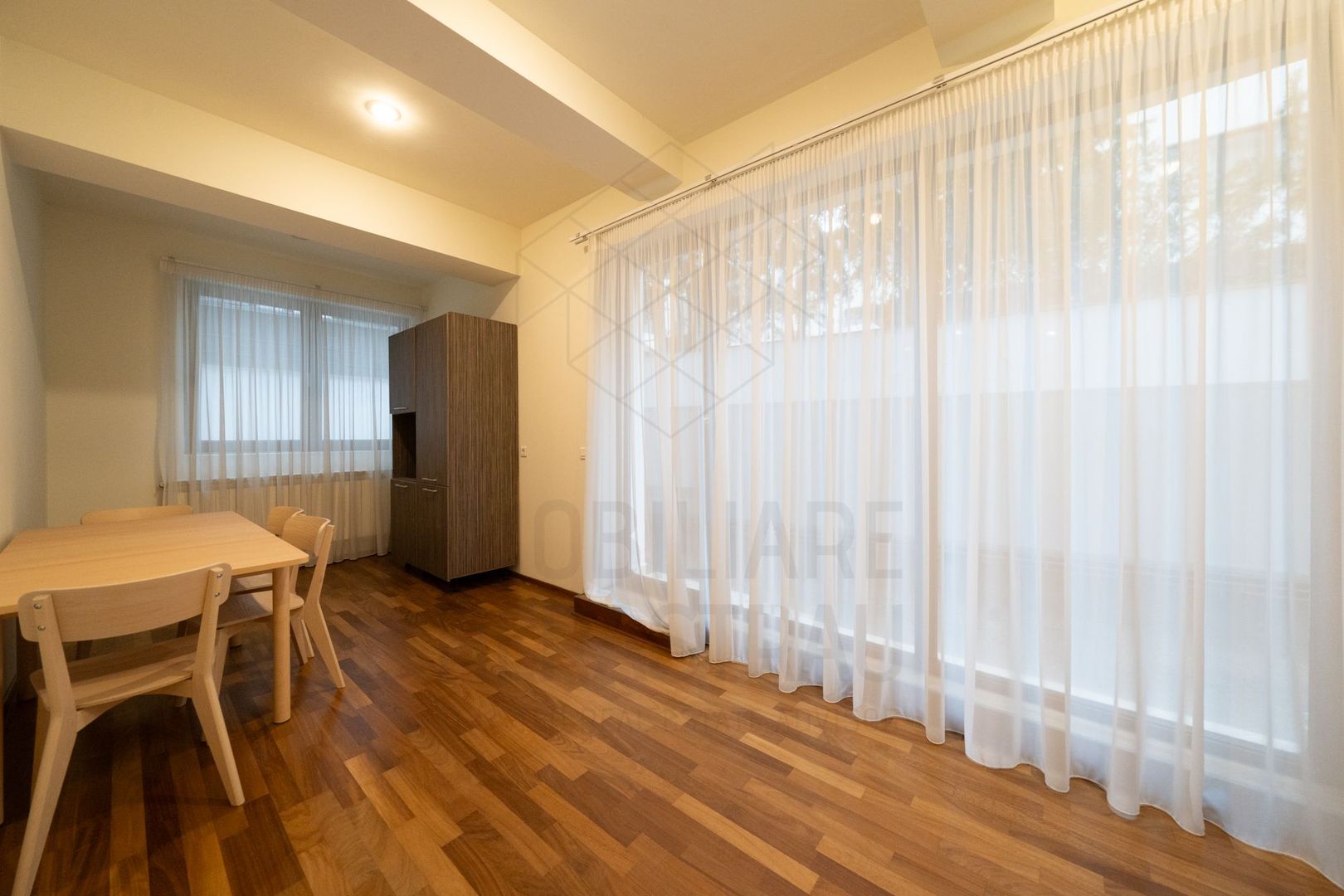 3 room Apartment, Soseaua Nordului area