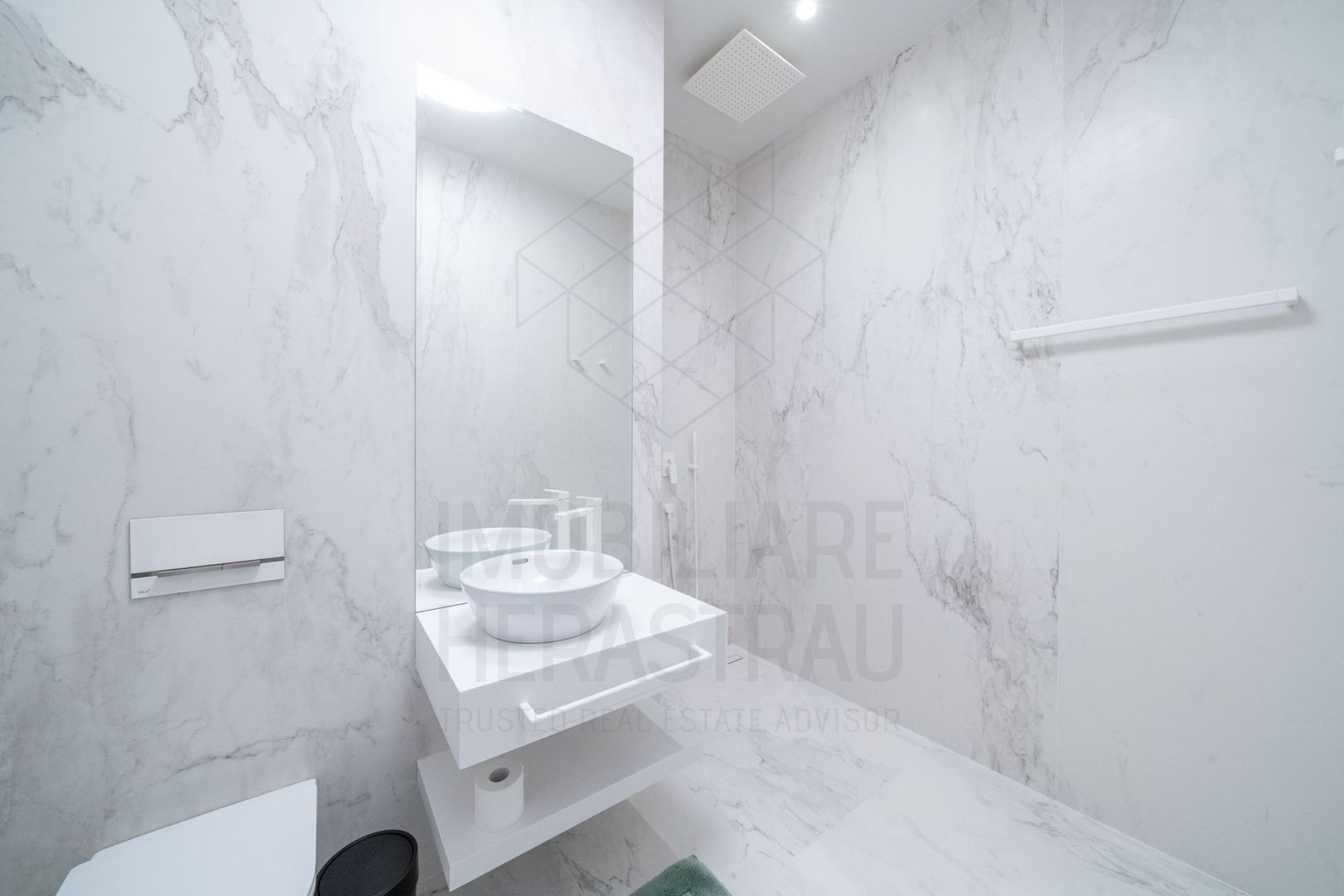RAHMANINOV RESIDENCE | One of the most exclusive residential projects