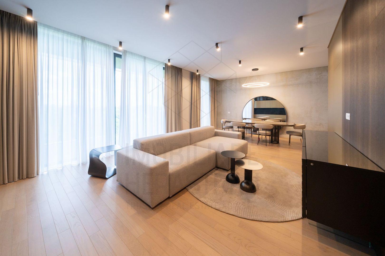 ONE RAHMANINOV | One of the most exclusive residential projects