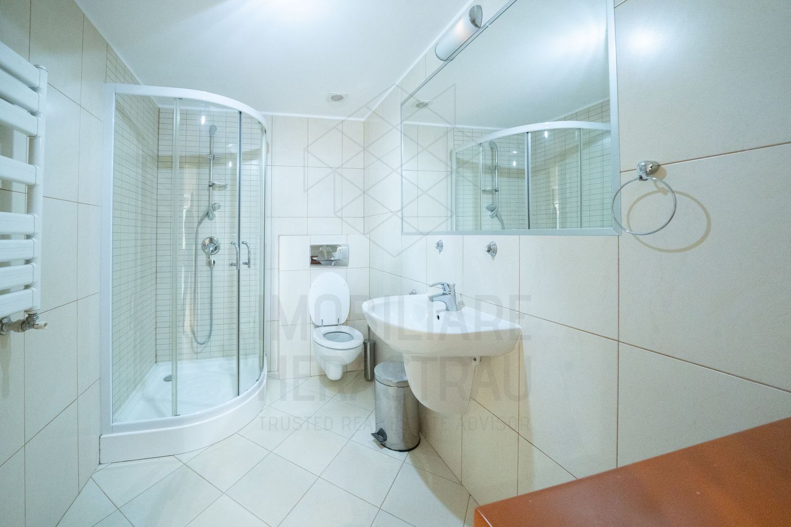 3 room Apartment for sale, Herastrau area