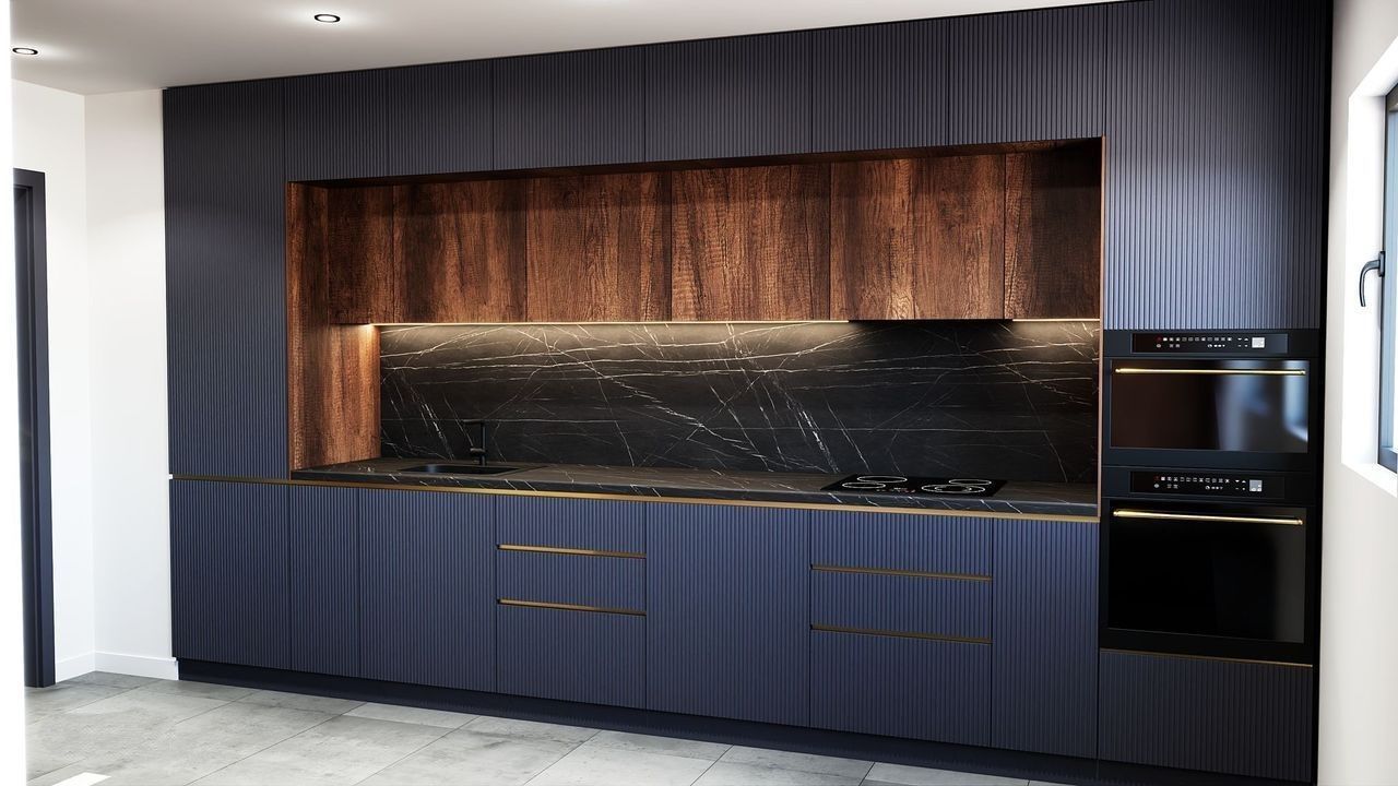 2 Camere Aviatiei | Mobilat Premium | Parcare Subterană