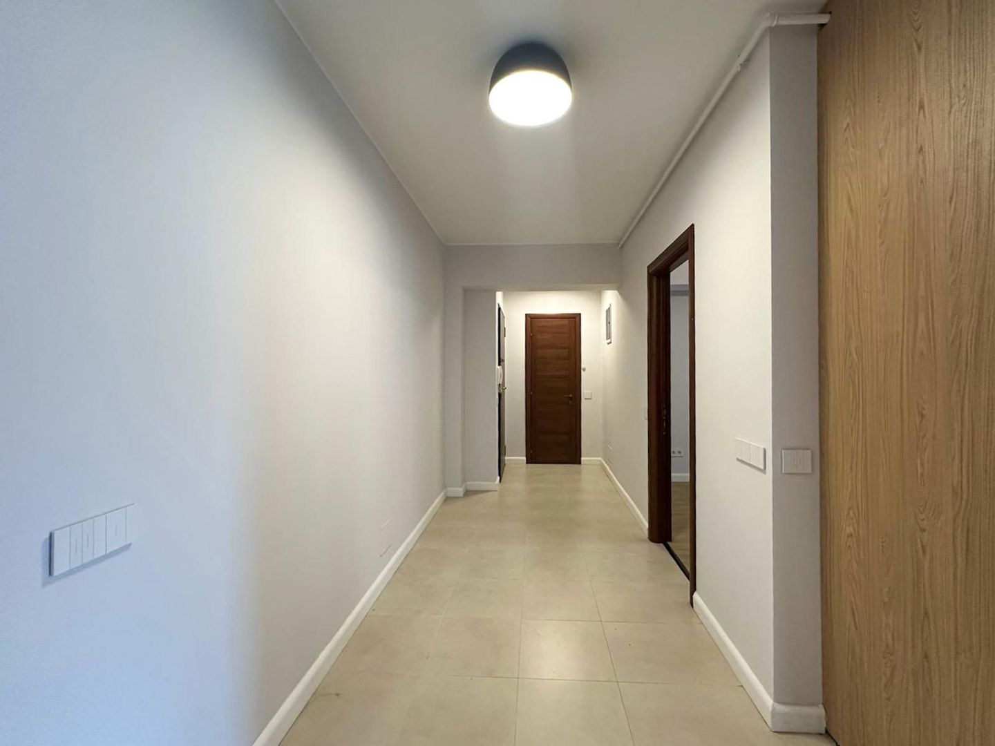 4 room Apartment for rent, Kiseleff area