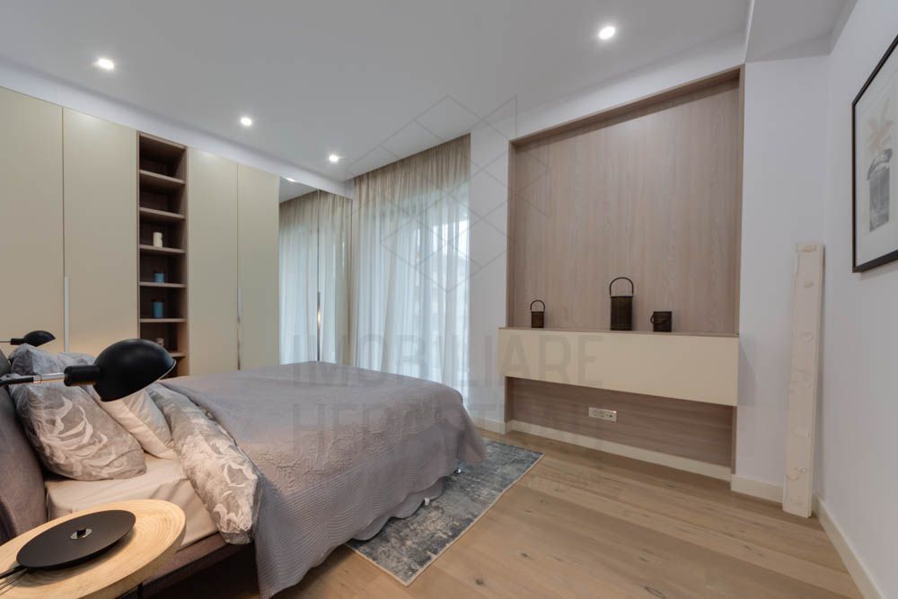 ***** Vida Herastrau | Luxury Apartments | Park  View | First rental