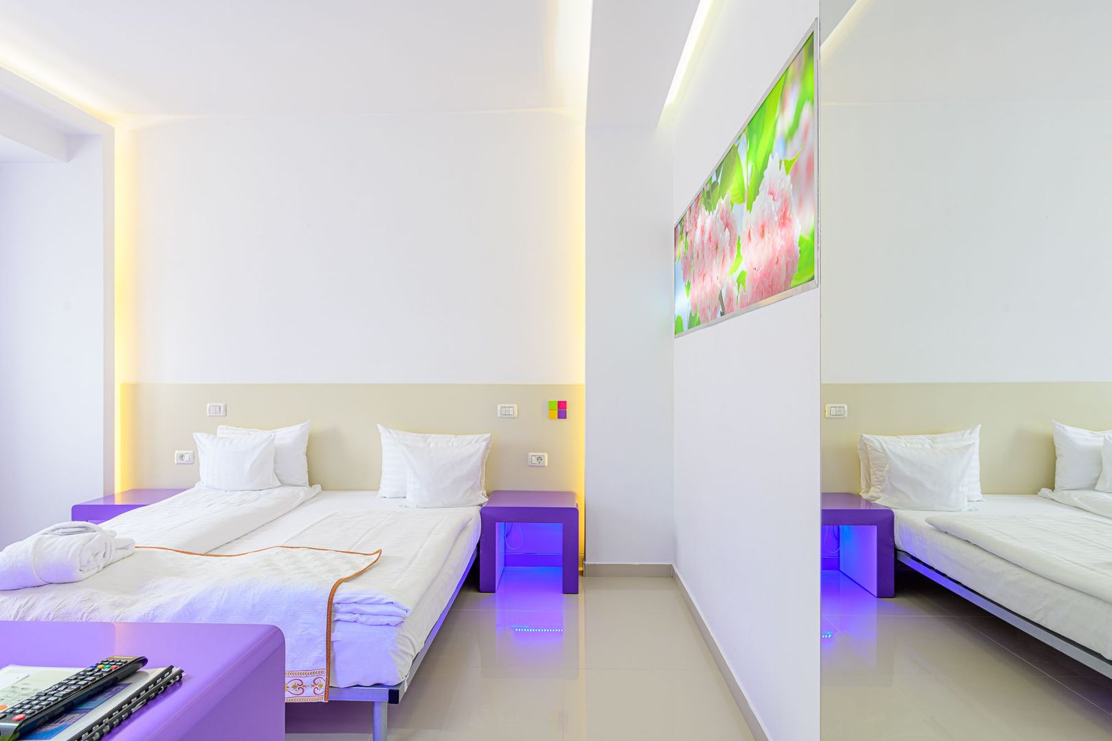 Floreasca | Hotel Boutique 7 camere