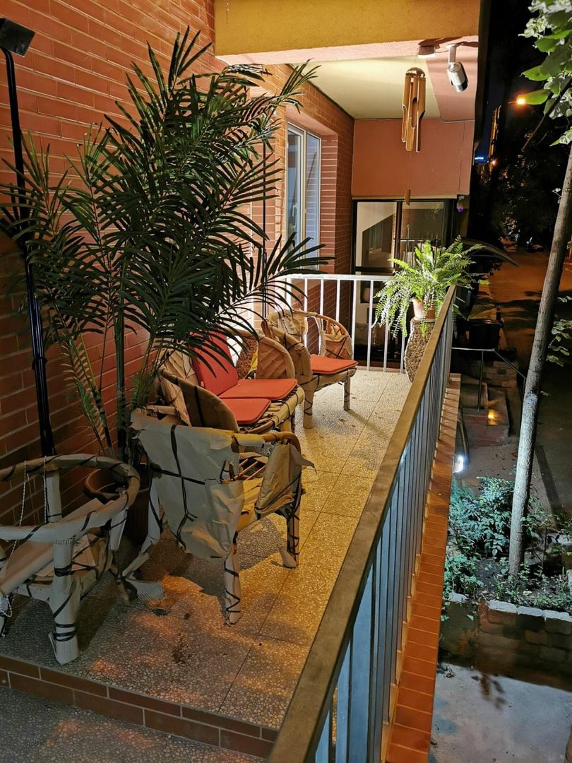 5 room Apartment for rent