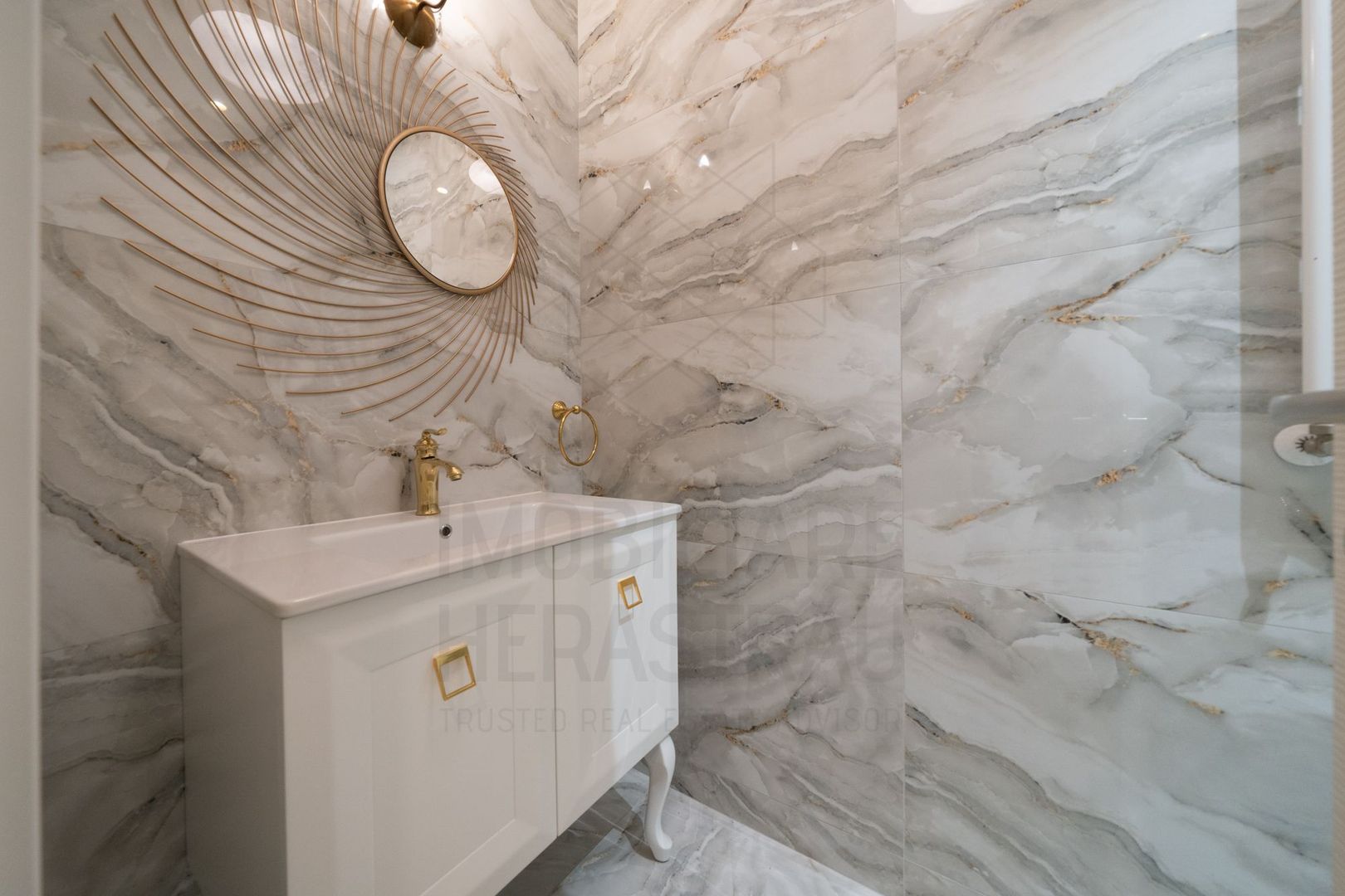 Superb apartament cu 4 camere | Șoseaua Nordului | Vedere Parc