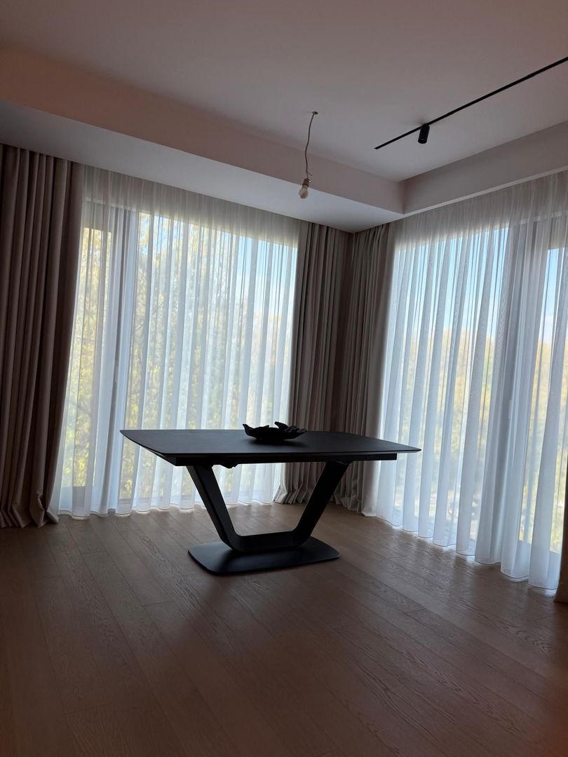 Exclusive apartment with terrace | Boutique building | Near Herastrau Park