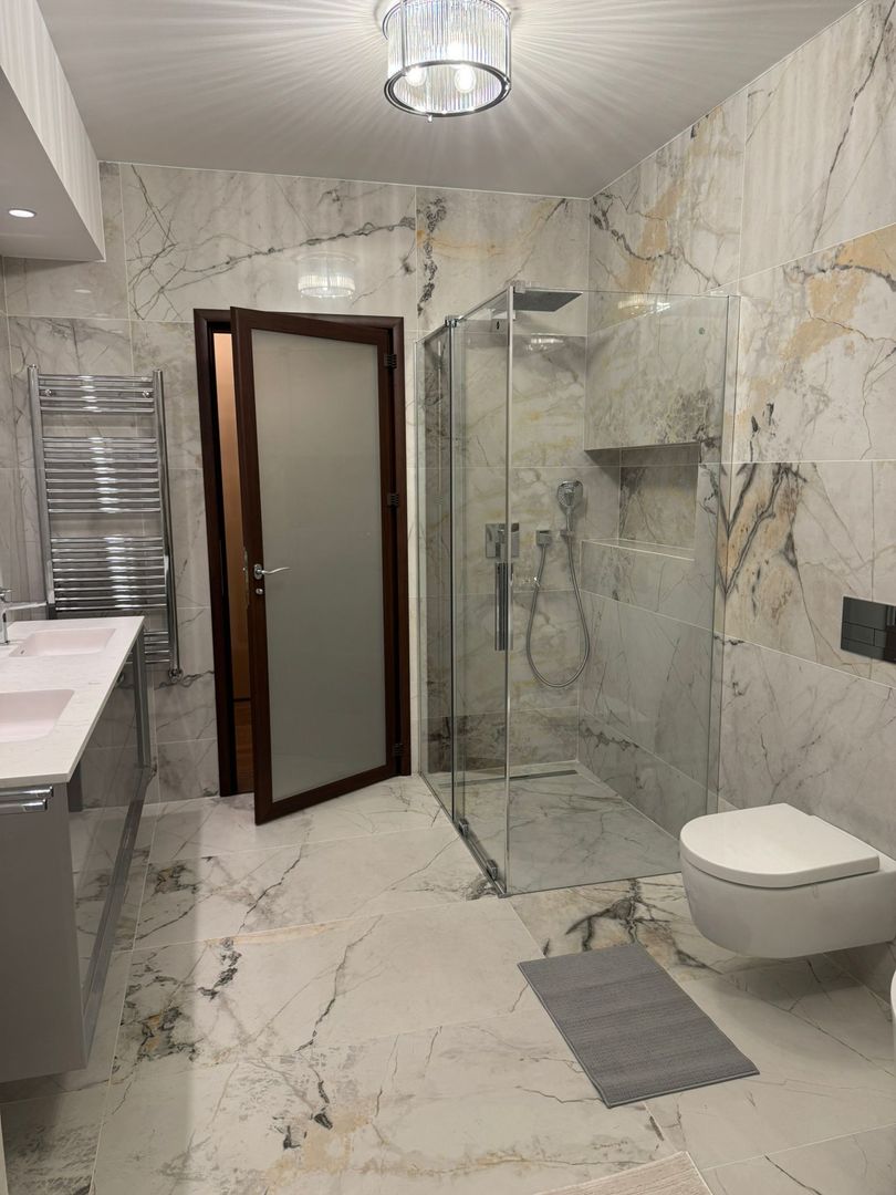 3 room Apartment for rent, Soseaua Nordului area