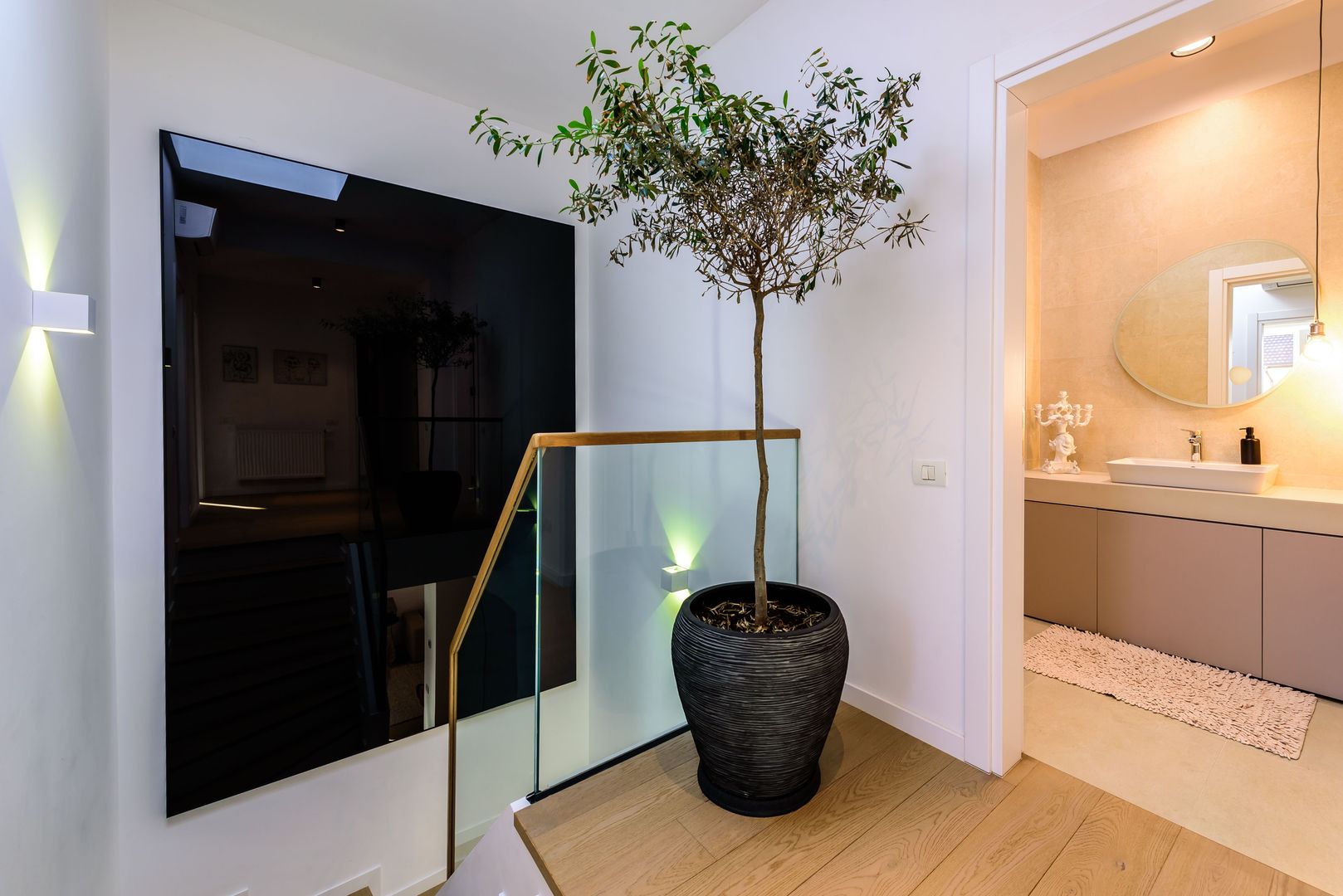 Primrose Villa | Pipera | Complex exclusivist de vile individuale | Comision 0%