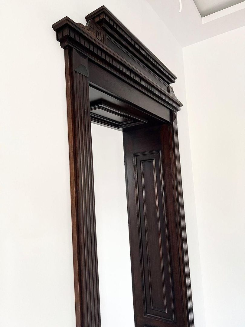 Vila neoclasica urbană | Palatul Parlamentului
