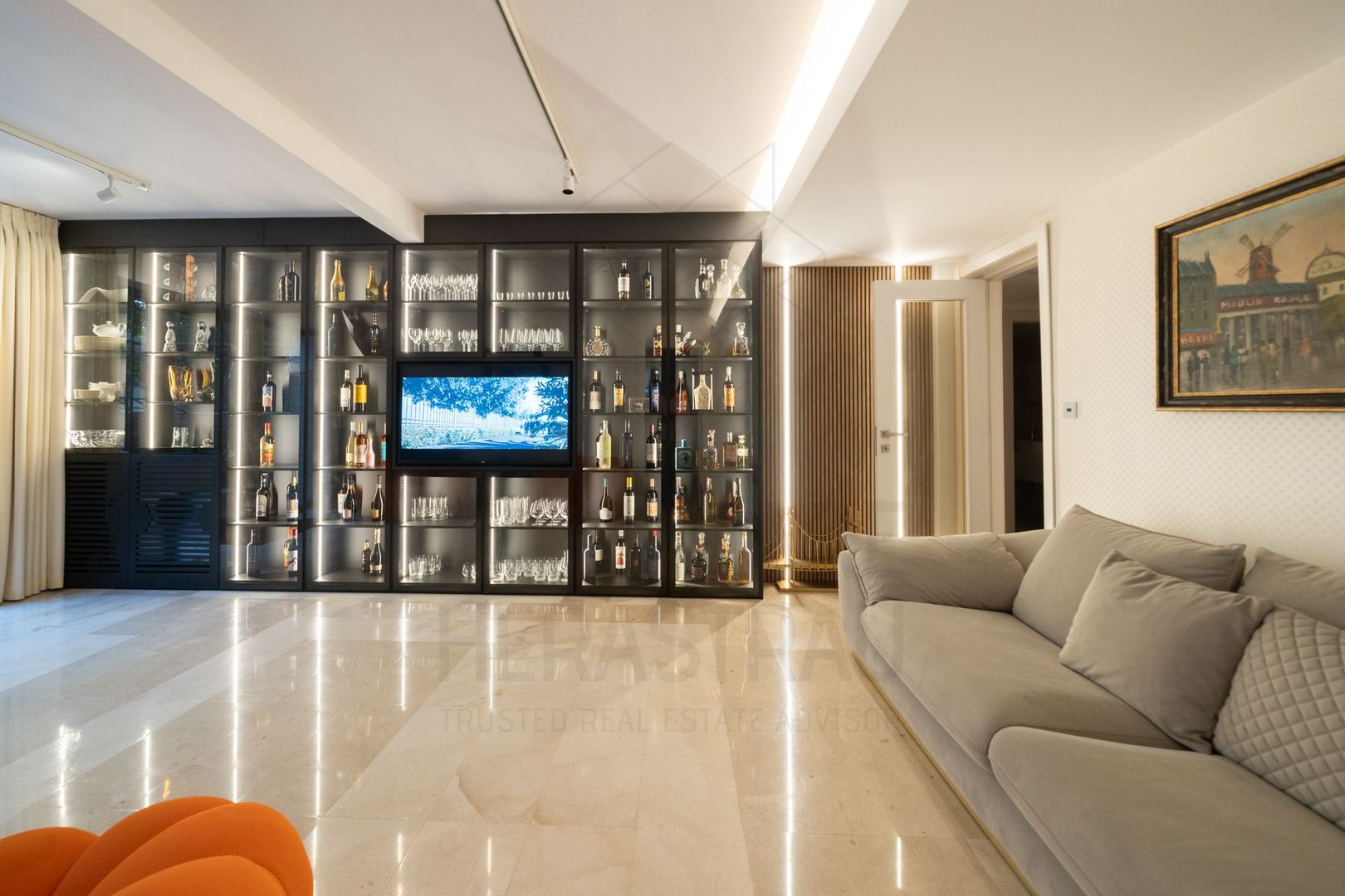 Villa for sale | Dorobanti | Charles de Gaulle Plaza