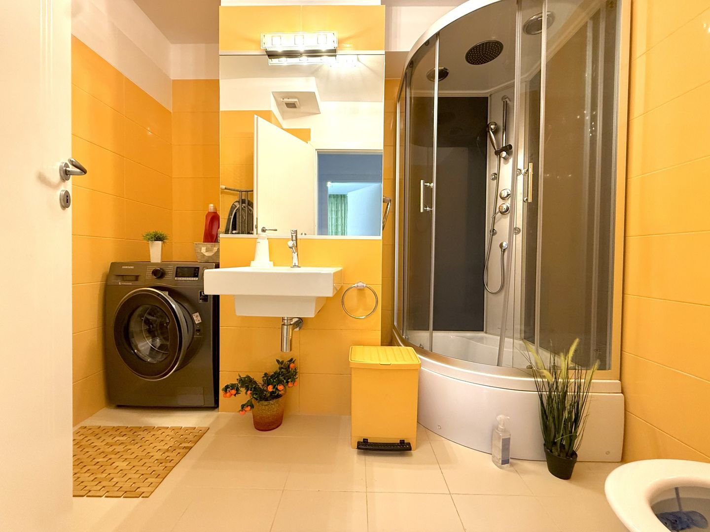 Apartament 3 Camere de inchiriat | Pipera | 2 locuri de parcare