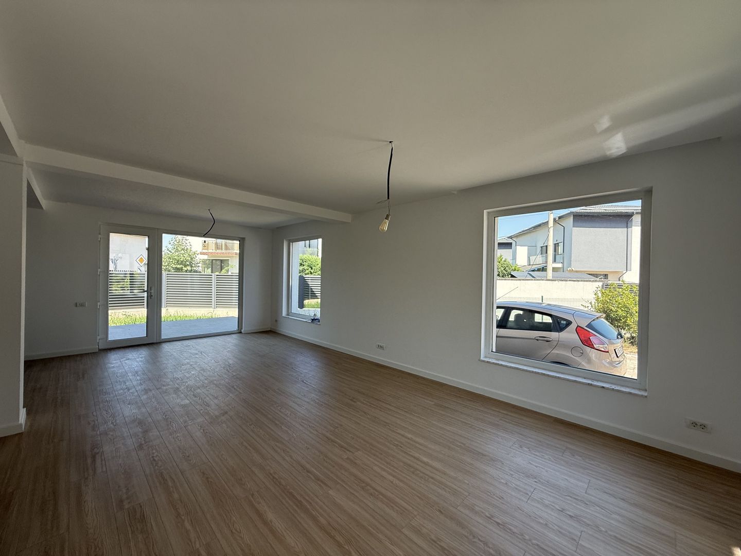 Seven Residence | Vilă în minicartier cu 7 case  | Otopeni