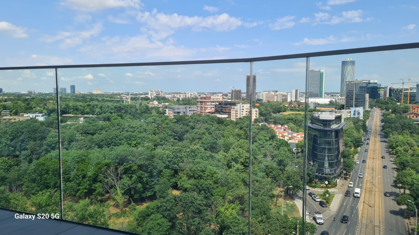 ONE VERDI PARK | Luxury Apartments | Stunning View