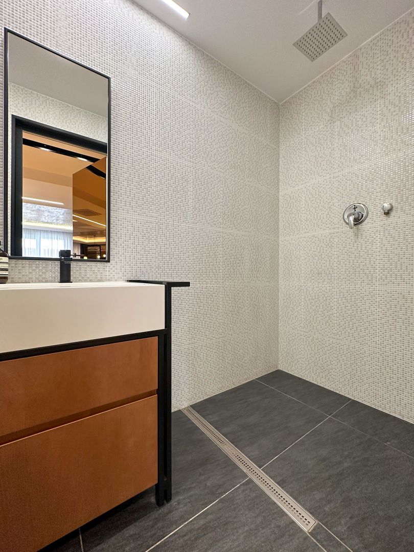 Nordului Street | Luxury 2 bedroom apartment near Herastrau Parc