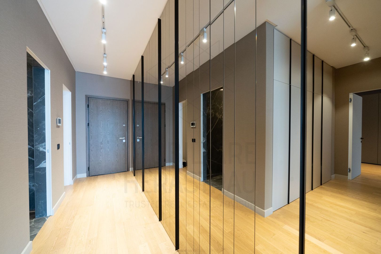 LUXURY HOMES | FLOREASCA | FURNISHED