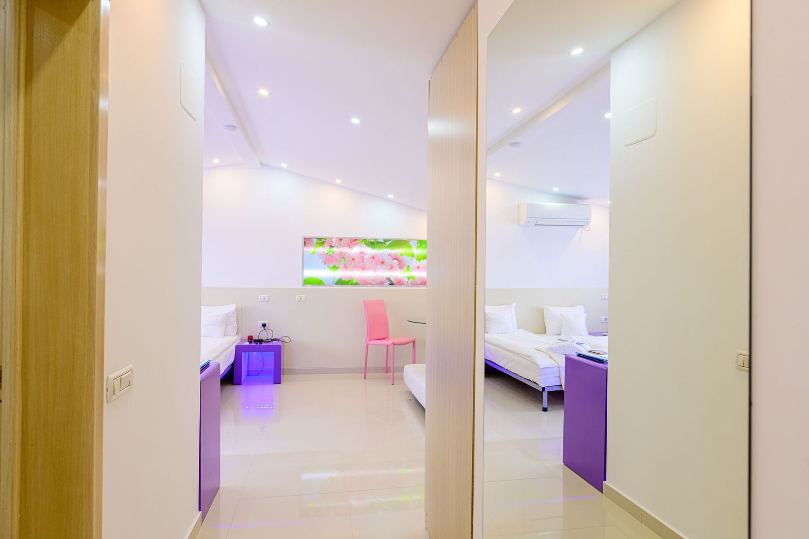 Floreasca | Hotel Boutique 7 camere