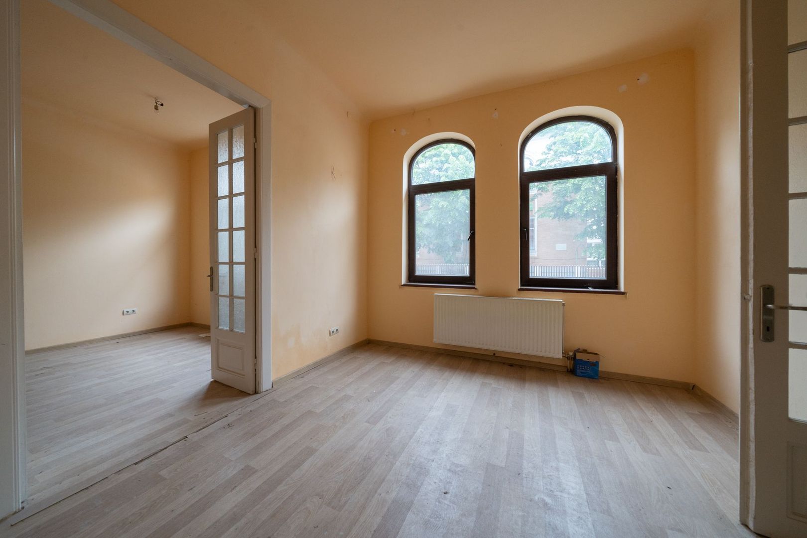 Dorobanti | Casa individuala Scoala Floreasca