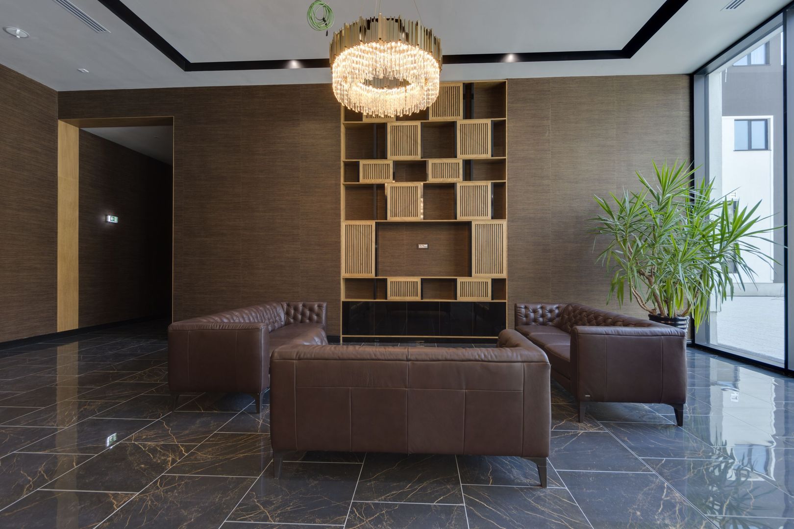 Herastrau | Luxury Apartment for rent