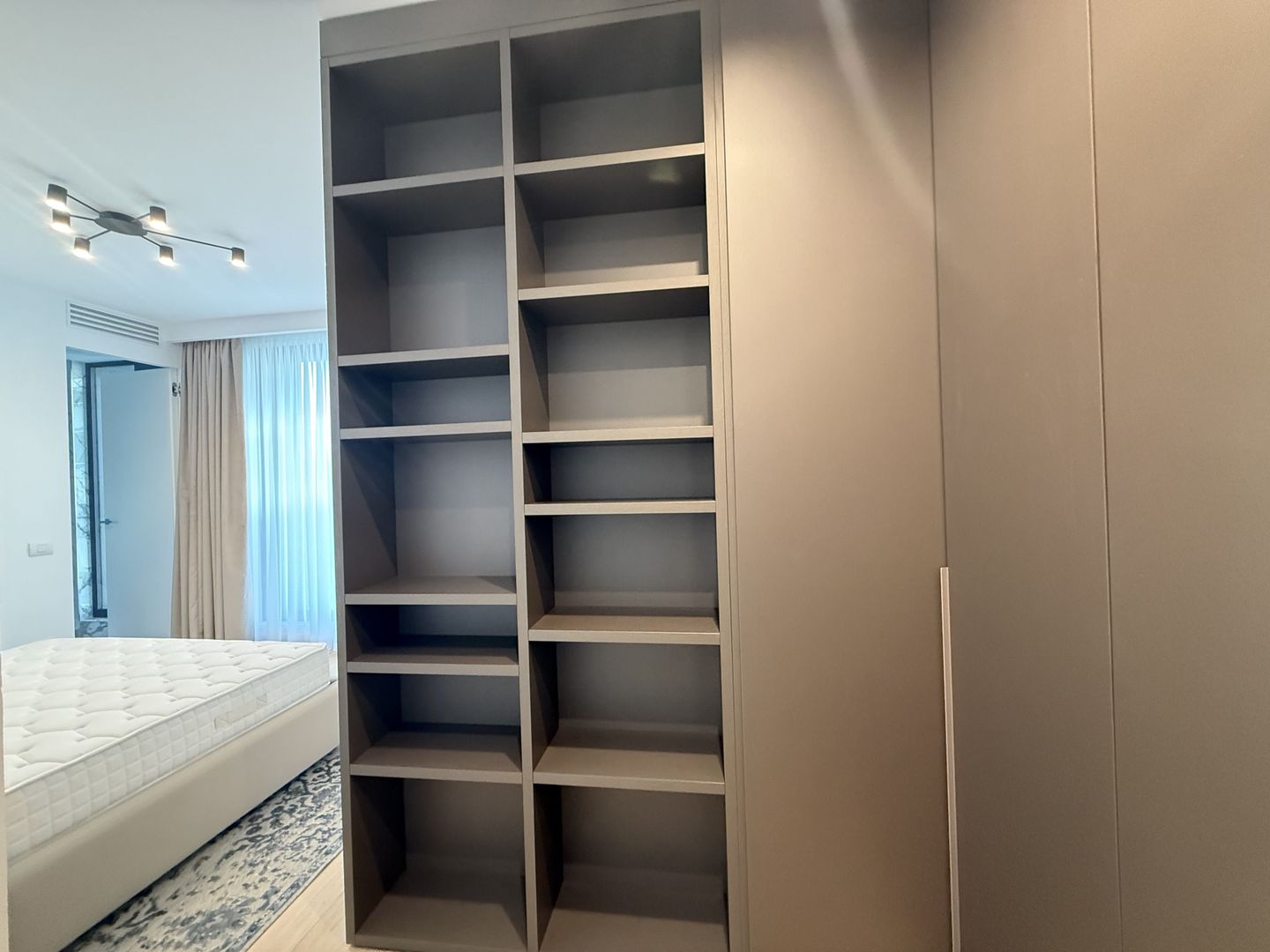 Exclusive apartment with terrace | Boutique building | Near Herastrau Park