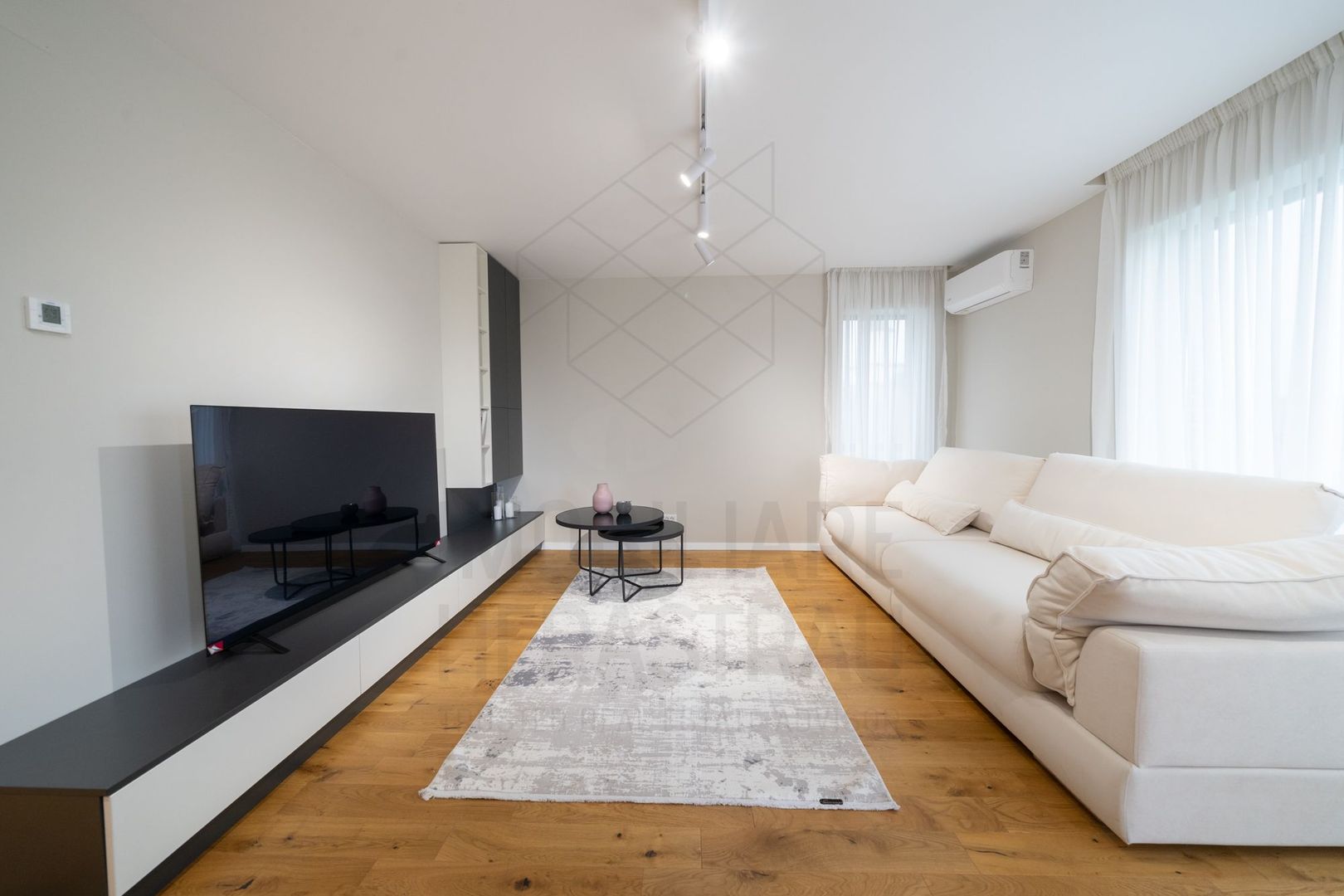 Complex La Citadela | Baneasa | 2 camere | Parcare