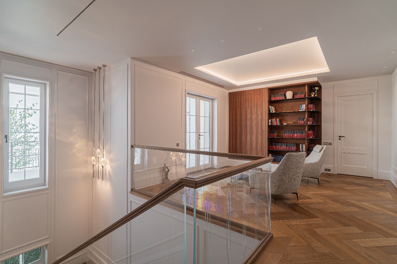 Exceptional Villa in Pipera | Classic Elegance, Contemporary design