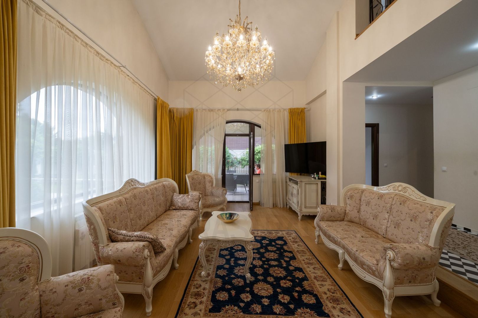 Vila de LUX zona Pipera | Iancu Nicolae