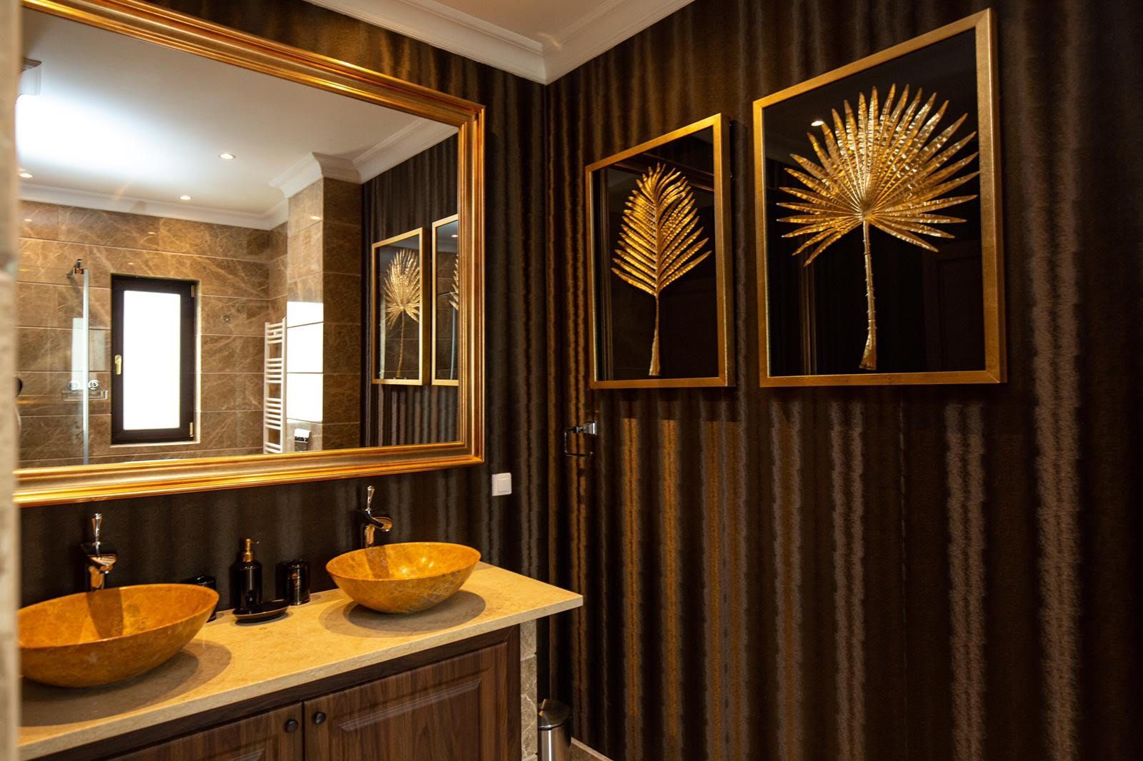 Vila Toscana | O proprietate unică lângă padure