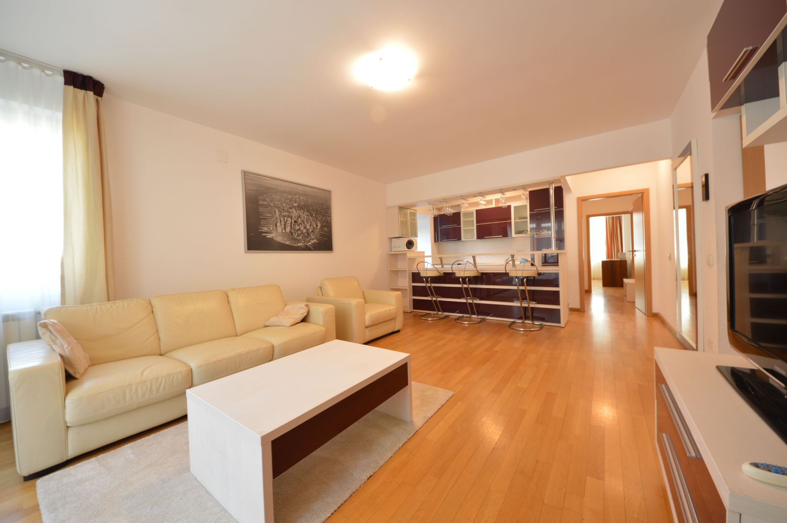 2 camere de inchiriat | Nordului | Herastrau