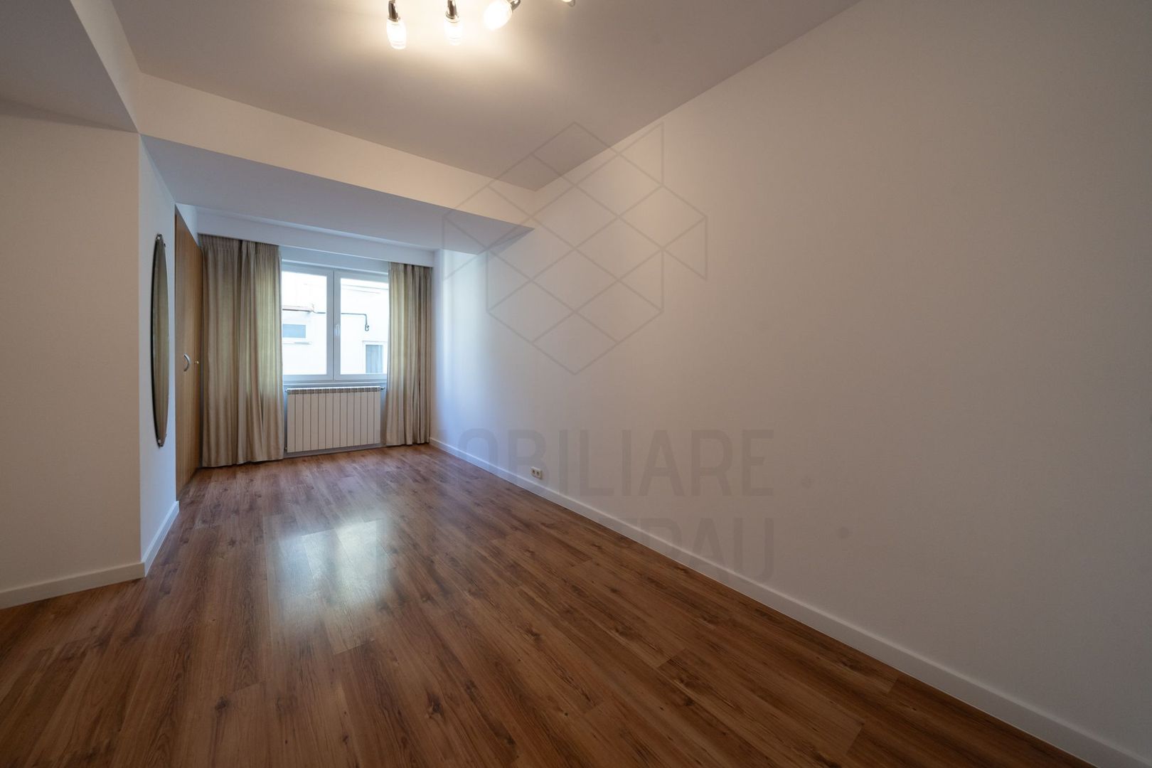 4 room Apartment for rent, Herastrau area