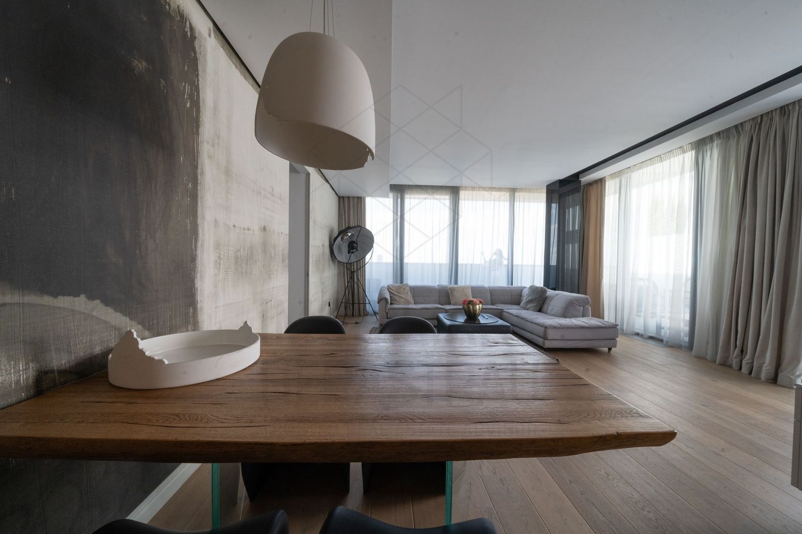 Cortina Residence | Luxury one bedroom for rent