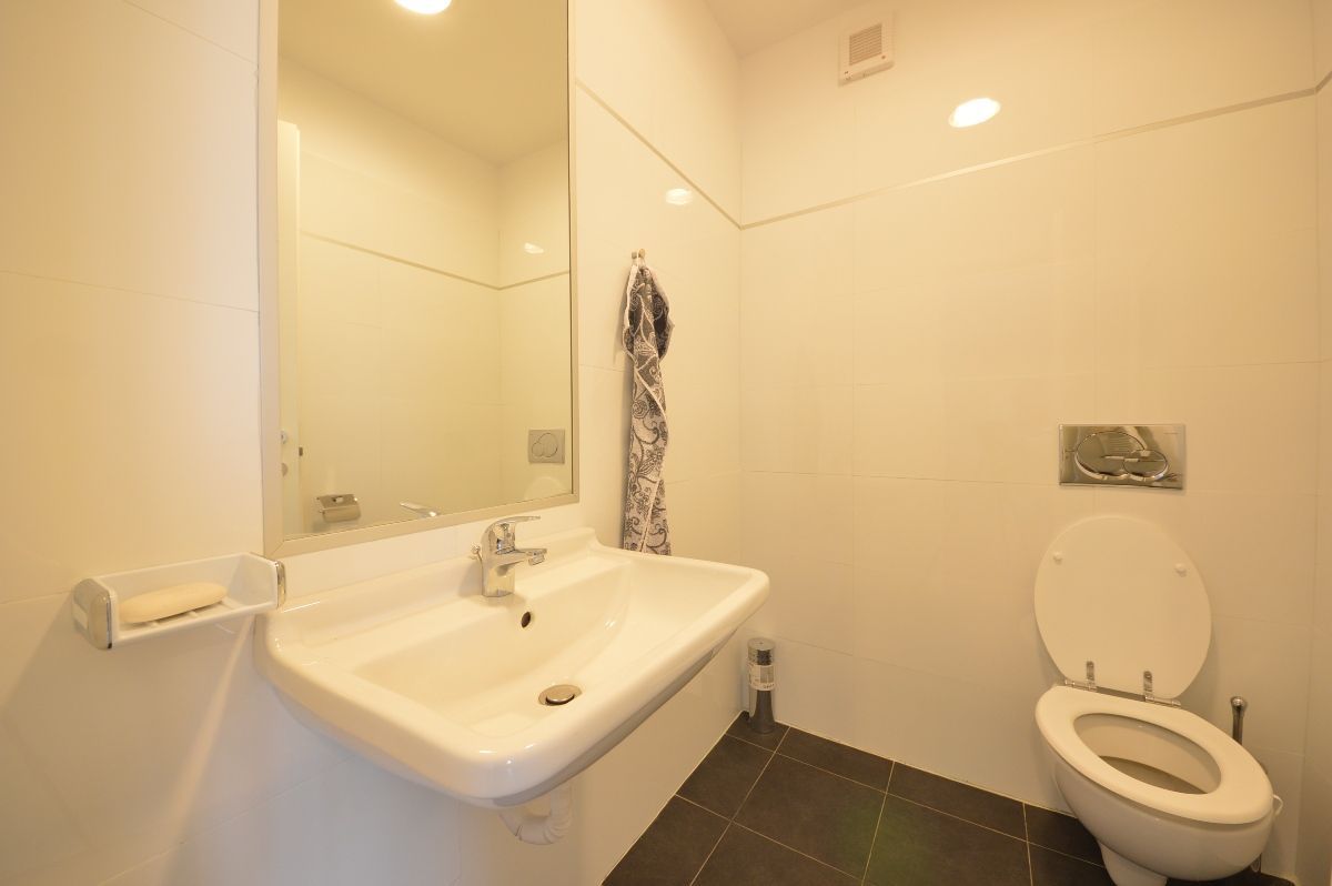 De Bianchi – apartament cochet,luminos,loc parcare, zona Herastrau